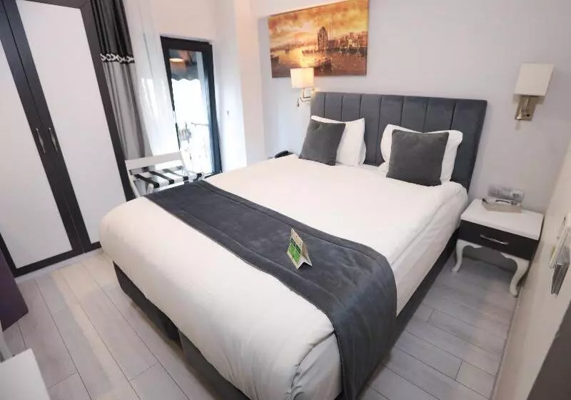 Quarto standard, Berchielli