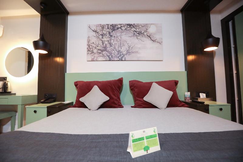 اتاق استاندارد, Berchielli