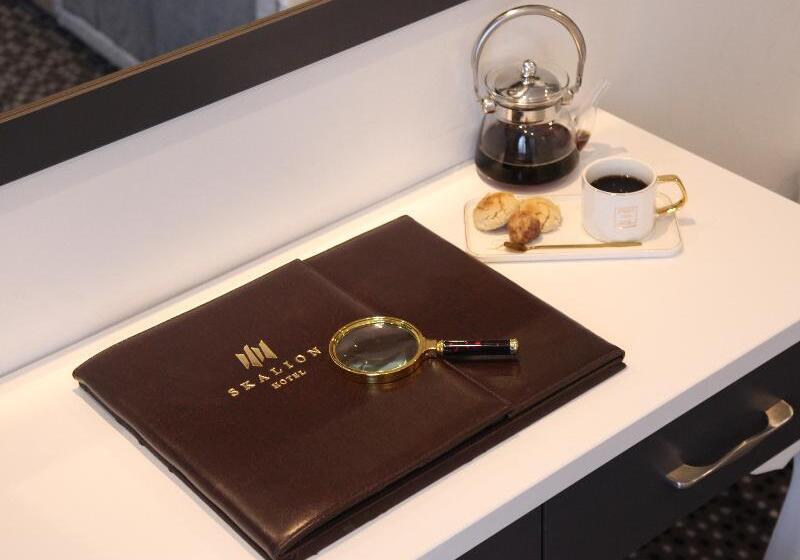 اتاق استاندارد, Berchielli