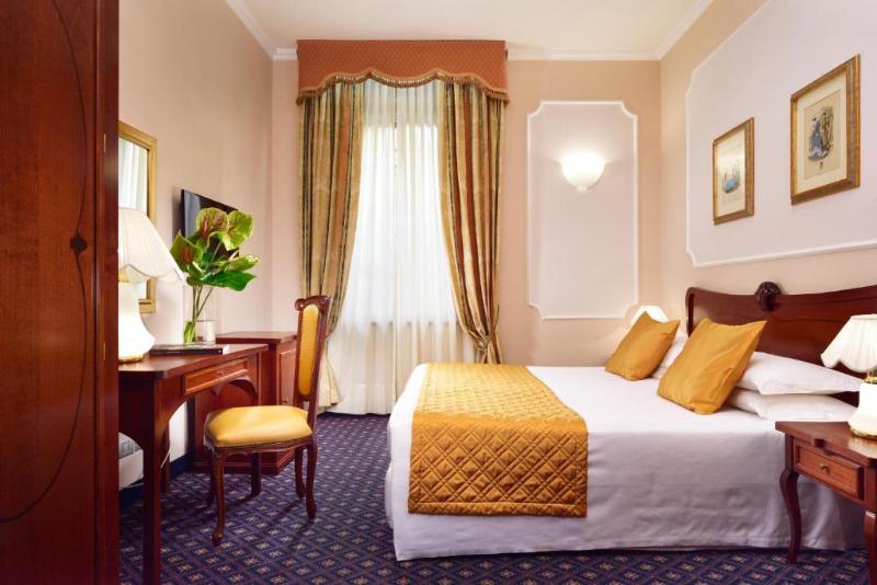 اتاق استاندارد, Berchielli