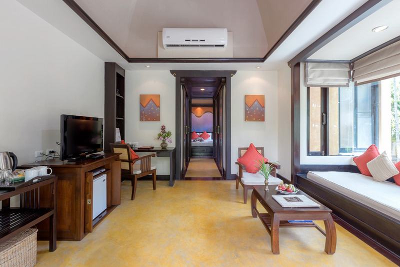 اتاق لوکس, Berchielli