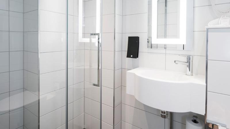 اتاق استاندارد سه نفره, Berchielli