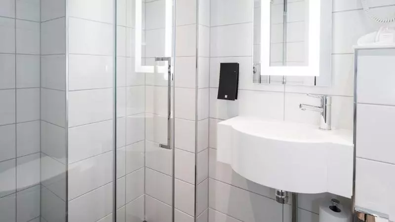 Quarto Triplo Standart, Berchielli