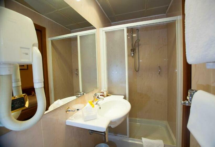 اتاق استاندارد, Berna