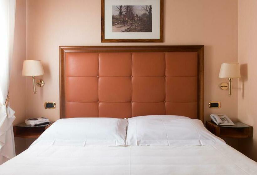 اتاق استاندارد, Berna