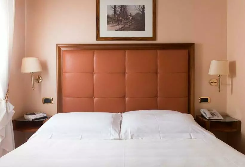 Standardzimmer, Berna
