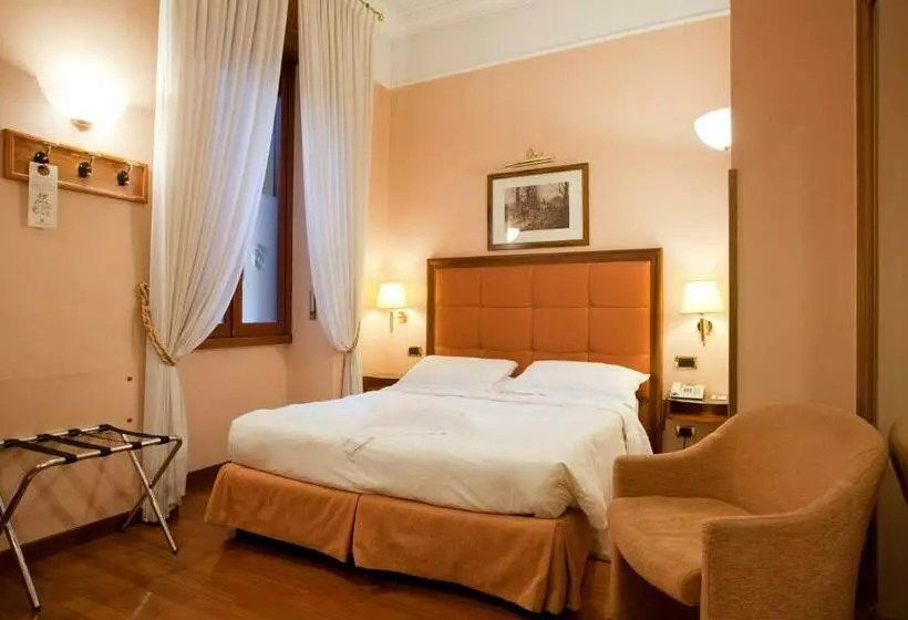 Standardzimmer, Berna
