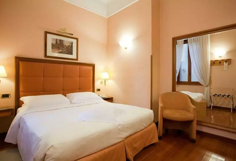 Standardzimmer, Berna