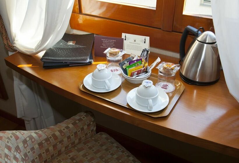 اتاق استاندارد, Berna