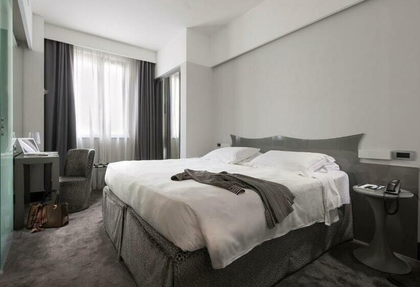 اتاق سوپریور, Berna