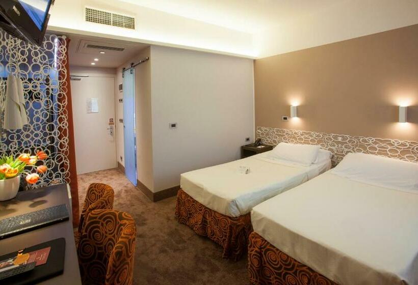 اتاق سوپریور, Berna