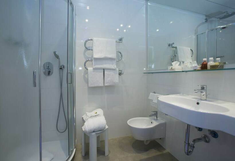 اتاق سوپریور, Berna