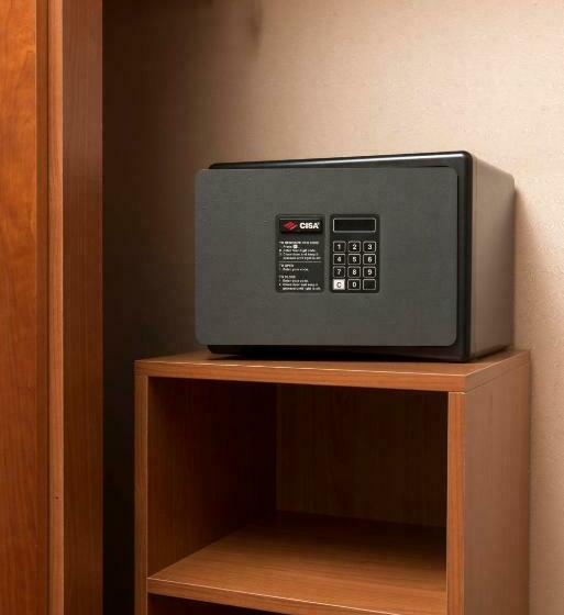 اتاق استاندارد یک نفره, Berna