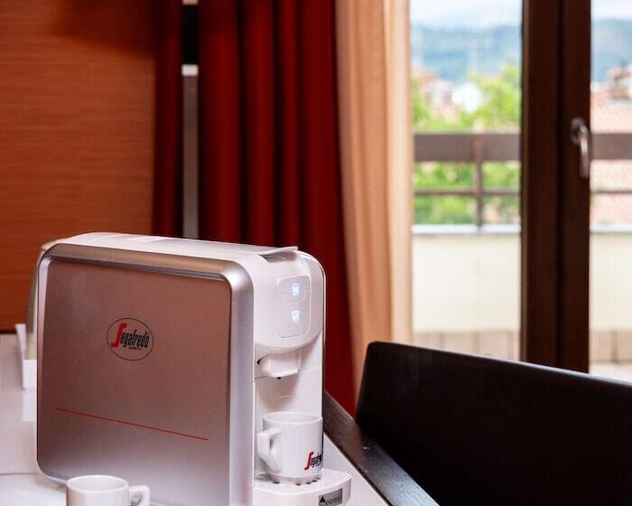 اتاق سوپریور, Best Western Gorizia Palace