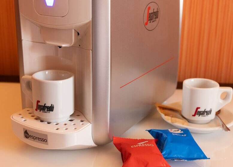 اتاق سوپریور, Best Western Gorizia Palace