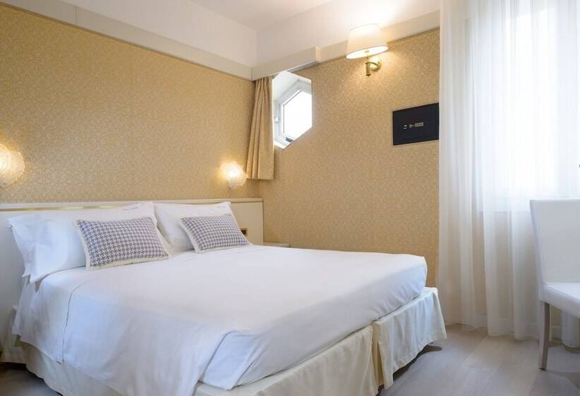 클래식 룸, Bristol