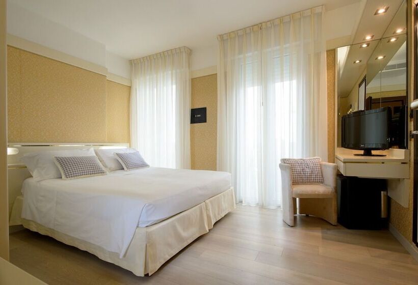 클래식 룸, Bristol