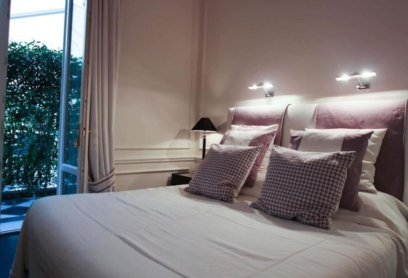 수피리어 스위트, Byron