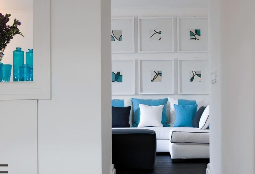 수피리어 스위트, Byron