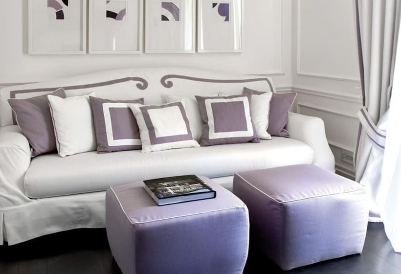 수피리어 스위트, Byron