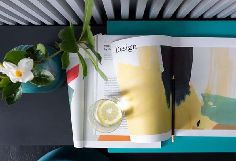 듀플렉스 스위트, Byron