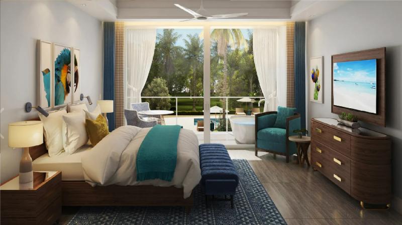 클래식 룸, Byron