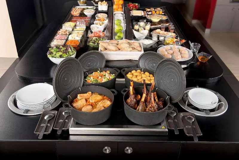 スーペリアールーム, Byron