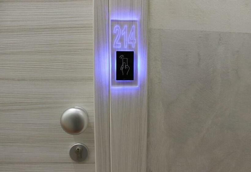 חדר סטנדרט, City