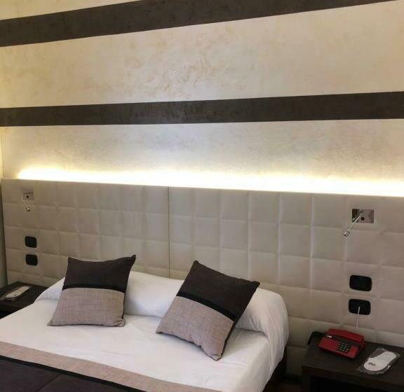 חדר סטנדרט, City