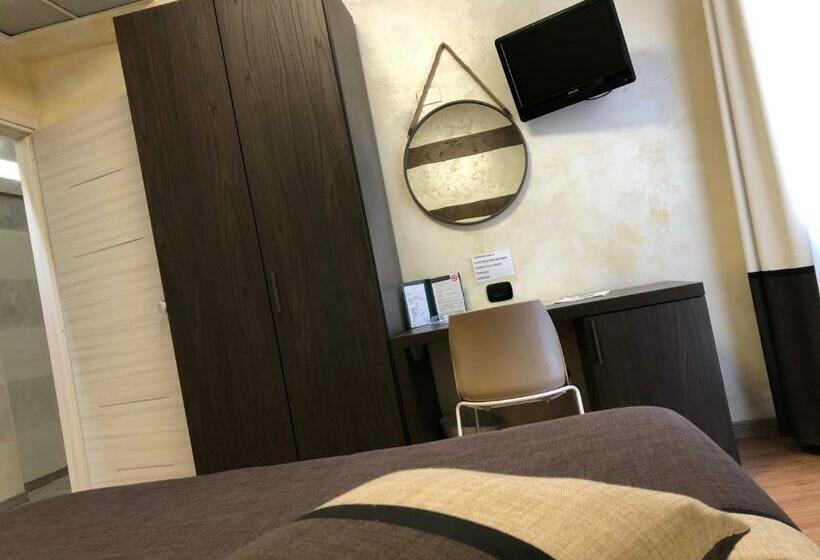 חדר סטנדרט, City