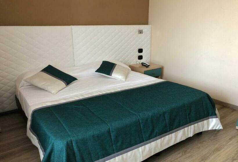 חדר סטנדרט, City