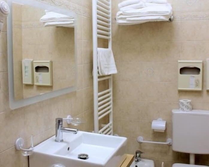 חדר סטנדרט, City