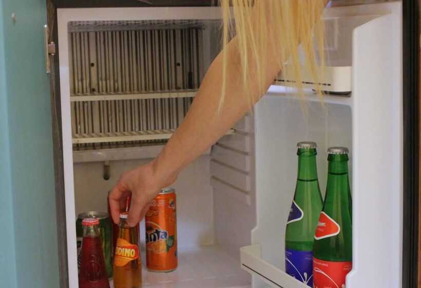 חדר סטנדרט, City