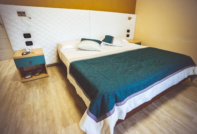 חדר סטנדרט, City