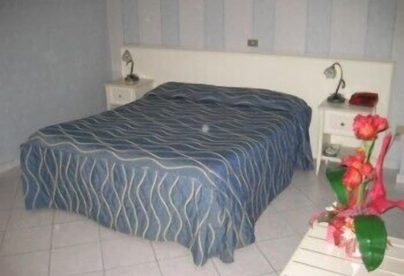 חדר סטנדרט, City