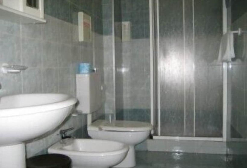 חדר סטנדרט יחיד, City