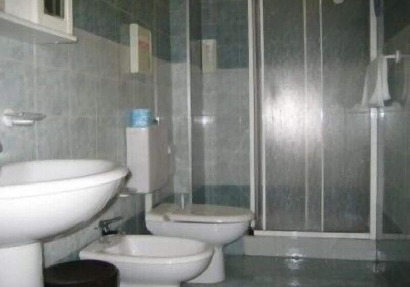 חדר סטנדרט יחיד, City