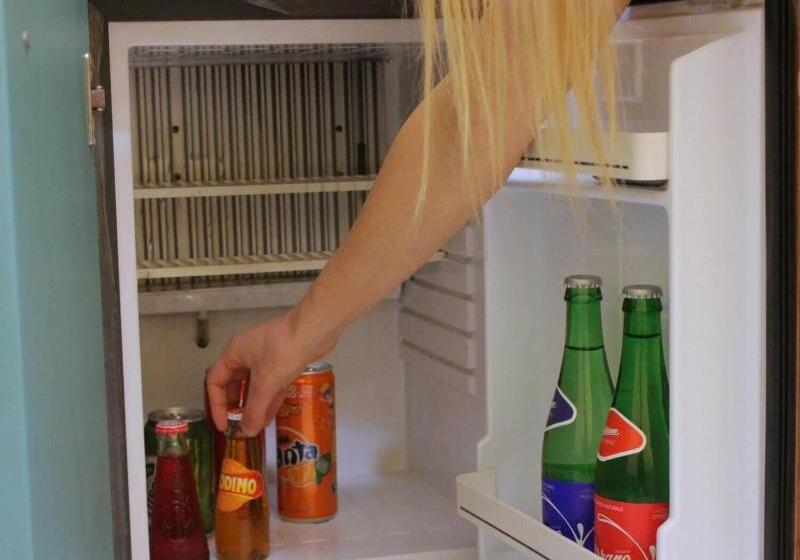 חדר סטנדרט יחיד, City