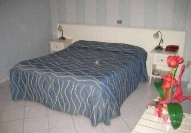 חדר סטנדרט יחיד, City