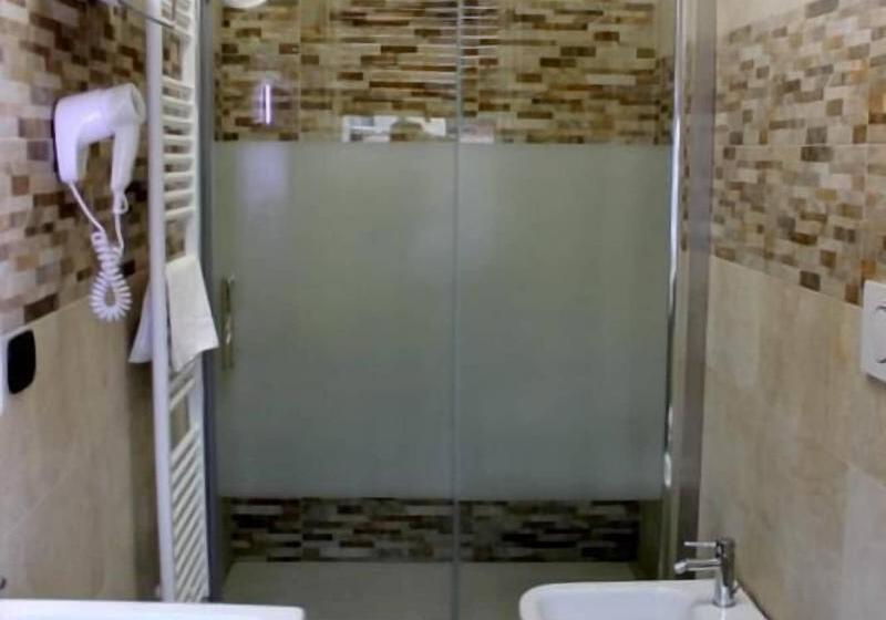 חדר סטנדרט יחיד, City