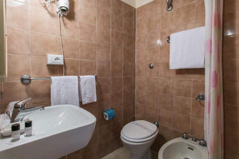اتاق راحتی, D Azeglio Firenze
