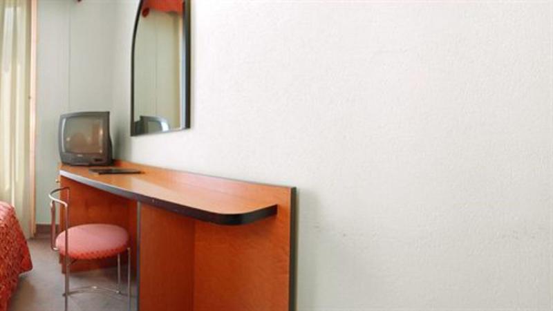 اتاق استاندارد یک نفره, Delle Nazioni Milan