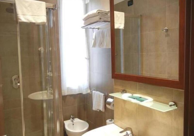 اتاق اجرایی, Delle Nazioni Milan