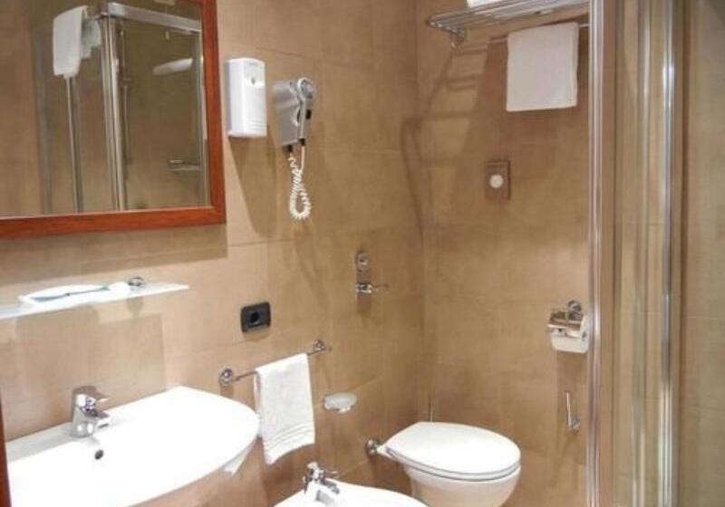 اتاق سوپریور, Delle Nazioni Milan