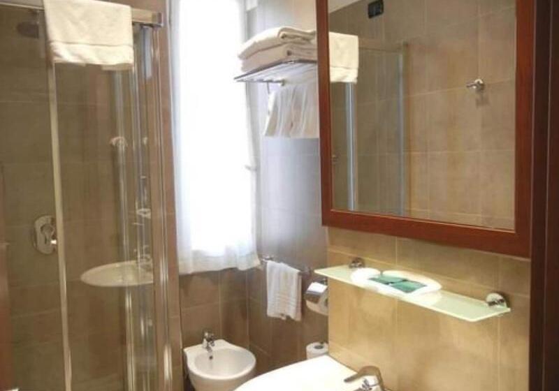 اتاق اجرایی یک تخته, Delle Nazioni Milan