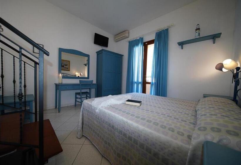 Номер Стандарт, Galli Wellness & Spa