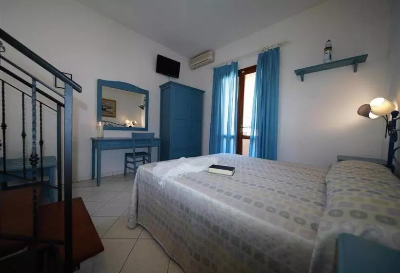 StandaardKamer, Galli Wellness & Spa