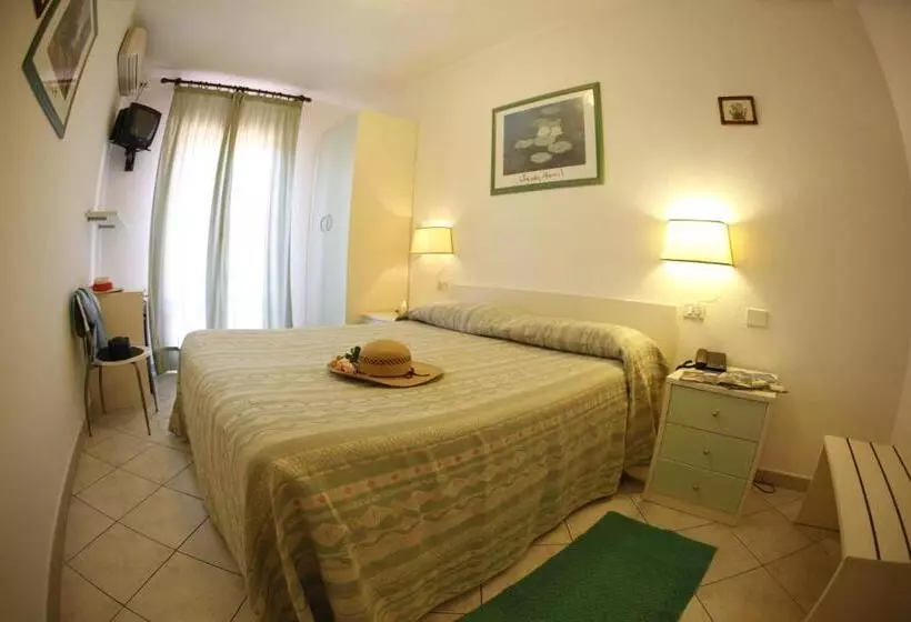 StandaardKamer, Galli Wellness & Spa