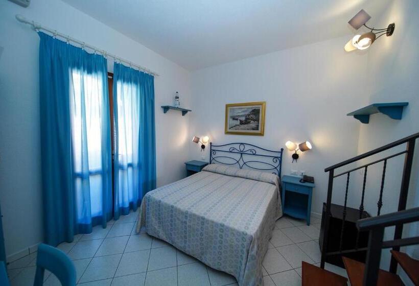 Номер Стандарт, Galli Wellness & Spa