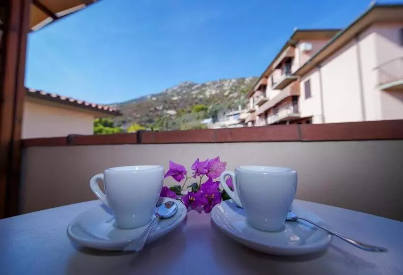 Standaard Driepersoonskamer, Galli Wellness & Spa